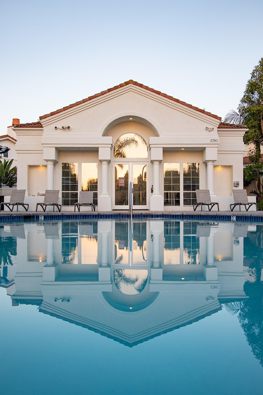 Exterior view of Accessofferzone boutique hotel
